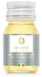 The Collagen Company Płynny Kolagen Morski z Kwasem Hialuronowym - 10 x 30ml