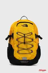 The North Face Plecak Borealis Classic NF00CF9CZU31 Żółty