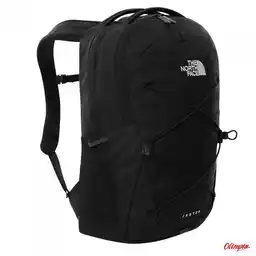 The North Face Plecak Jester NF0A3VXGJK31 Czarny