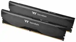 Thermaltake Pamięć ToughRAM H-One DDR4 2x8GB 3600MHz CL18 XMP2 Czarna R021D408GX2-3600C18D