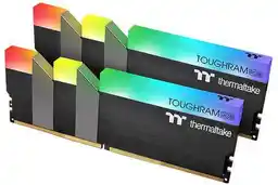 Thermaltake RAM RGB 2X8GB 4000MHZ CL19 BLACK R009D408GX2-4000C19A