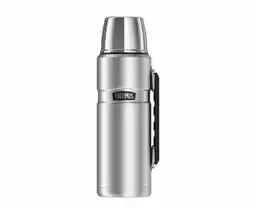 Thermos Termos na napoje Style 1200 ml (stalowy)