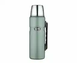 Thermos Termos na napoje Style 1200 ml (zielony) Duck Egg