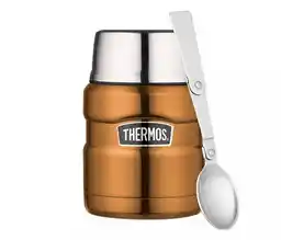 Thermos termos