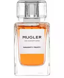 Thierry Mugler Les Exceptions Naughty Fruity woda perfumowana 80 ml