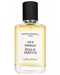 Thomas Kosmala No.9 Bukhoor Elixir De Parfum woda perfumowana 100 ml