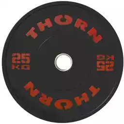 Thorn+fit Talerz Olimpijski Training Plate 25KG