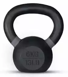 Thorn Kettlebell żeliwny CC 2.0 6 kg