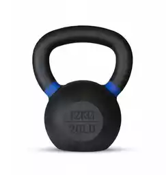 Thorn Odważnik CC 2.0 kettlebell 12kg