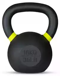 Thorn Odważnik Kettlebell CC 2.0 żeliwny 16 kg