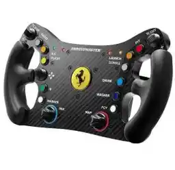 Thrustmaster Kierownica Ferrari 488 GT3 Wheel AddOn (4060263)