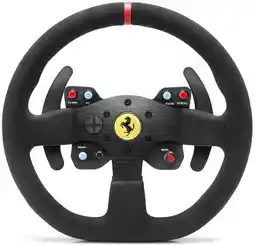 Thrustmaster Kierownica Ferrari 599XX Evo 30 Wheel Czarna