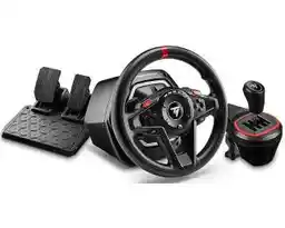 Thrustmaster Kierownica T128 Shifter Pack