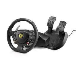 Thrustmaster T80 Ferrari 488 Gtb Edition kierownica do PC, PS4, PS5