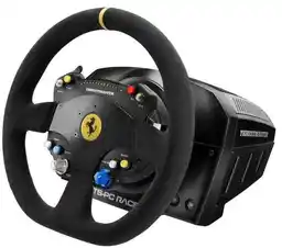 Thrustmaster TS-PC Racer Ferrari 488 Challenge Edition