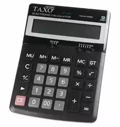 Titanum Kalkulator na biurko 12-pozycyjny Taxo TG-932 219171