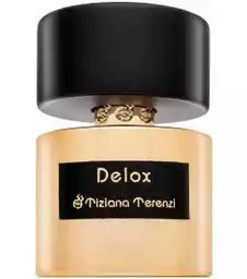 Tiziana Terenzi Delox perfumy 100 ml