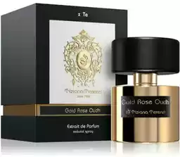 Tiziana Terenzi Gold Rose Oudh perfumy 100 ml