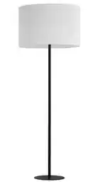 TK Lighting Lampa podłogowa WINSTON WHITE 5142