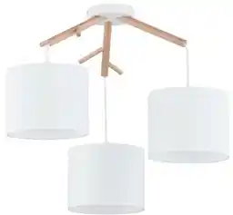 TK Lighting Lampa wisząca ALBERO 6553