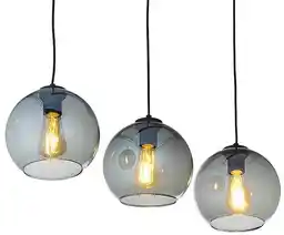 TK Lighting Lampa wisząca CUBUS 2818