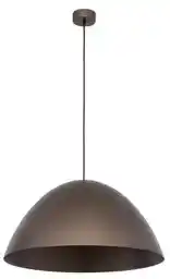 TK Lighting Lampa wisząca FARO BROWN 4509