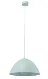 TK Lighting Lampa wisząca FARO MINT 861