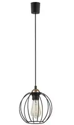 TK Lighting Lampa wisząca GALAXY 1644