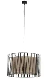 TK Lighting Lampa wisząca HARMONY NATURE 4557