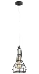 TK Lighting Lampa wisząca LONG 2208