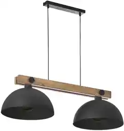 TK Lighting Lampa wisząca OSLO 1706