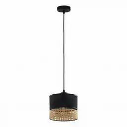 TK Lighting Lampa wisząca PAGLIA 6544