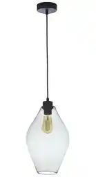 TK Lighting Lampa wisząca TULON 4190