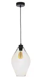 TK Lighting Lampa wisząca TULON 4191