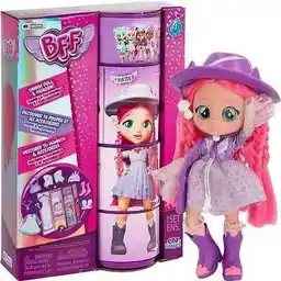 Tm Toys Cry Babie Bff - Lalka Katie