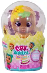 Tm Toys Cry Babies Magic Tears Dress Happy Flowers Lalka