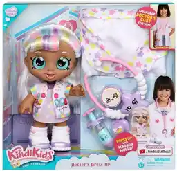 Tm Toys Kindi Kids - Marsha Mello Przebranie Lekarza