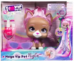 Tm Toys Mega Vip Pet Nyla