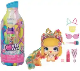 Tm Toys Vip Pets Color Boost Mix