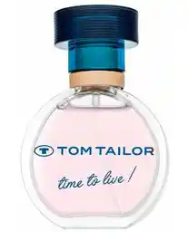 Tom Tailor perfumy damskie