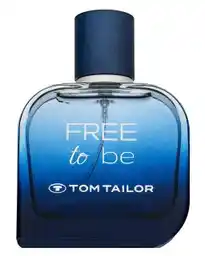 Tom Tailor perfumy męskie