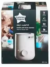 Tommee Tippee CTN Podgrzewacz do butelek