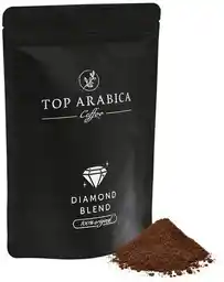 Tommy Cafe Kawa Diamond Blend 100g mielona