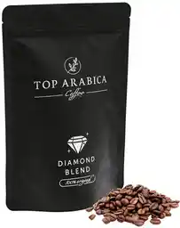 Tommy Cafe Kawa Diamond Blend 100G Ziarnista