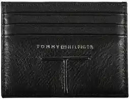 TOMMY HILFIGER CZARNY PORTFEL MĘSKI AM0AM10609