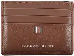 TOMMY HILFIGER PORTFEL MĘSKI BRĄZOWY AM0AM11858