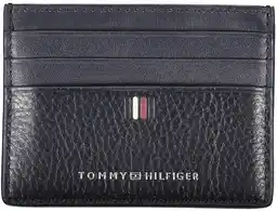 TOMMY HILFIGER PORTFEL MĘSKI NIEBIESKI AM0AM11858