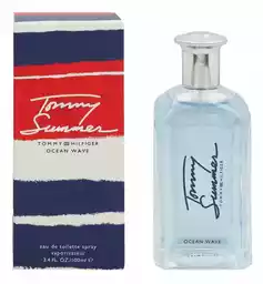 Tommy Hilfiger Tommy Summer Ocean Wave woda toaletowa 100 ml