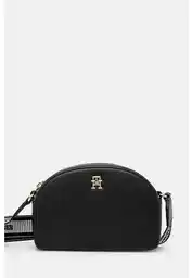 Tommy Hilfiger Torebka Fresh Camera Bag AW0AW16679 Czarny