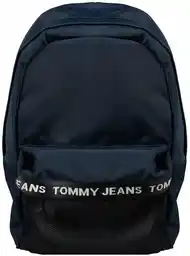 Tommy Jeans Plecak Tjm Essential Backpack AM0AM10900 Granatowy